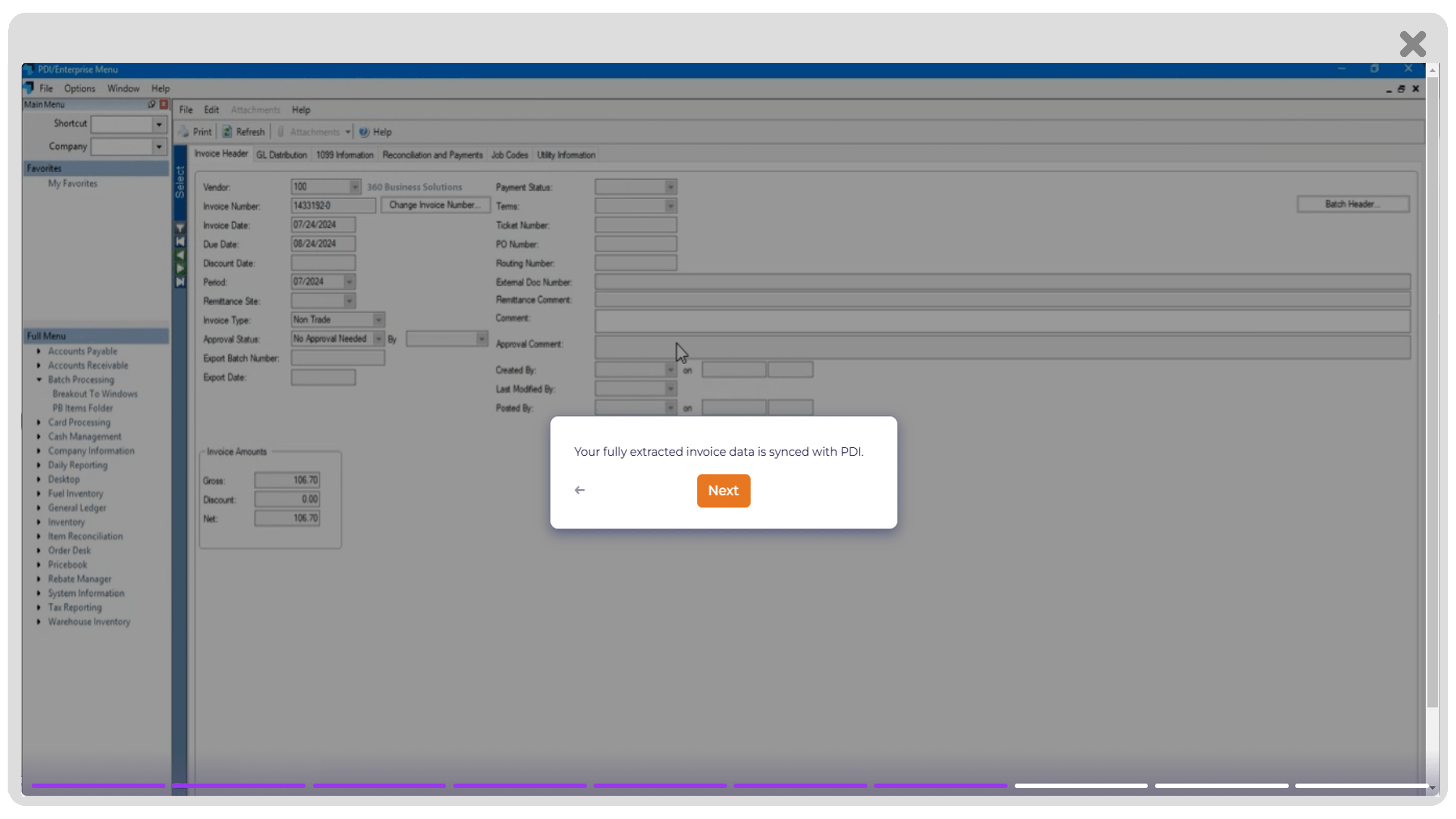 Square 9 Product Library - Full HD Geometric Photos for Desktop